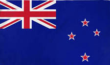 new zealand