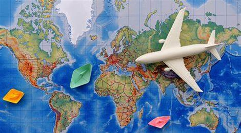 pre departure & travel support