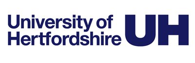 university of hertfordshire